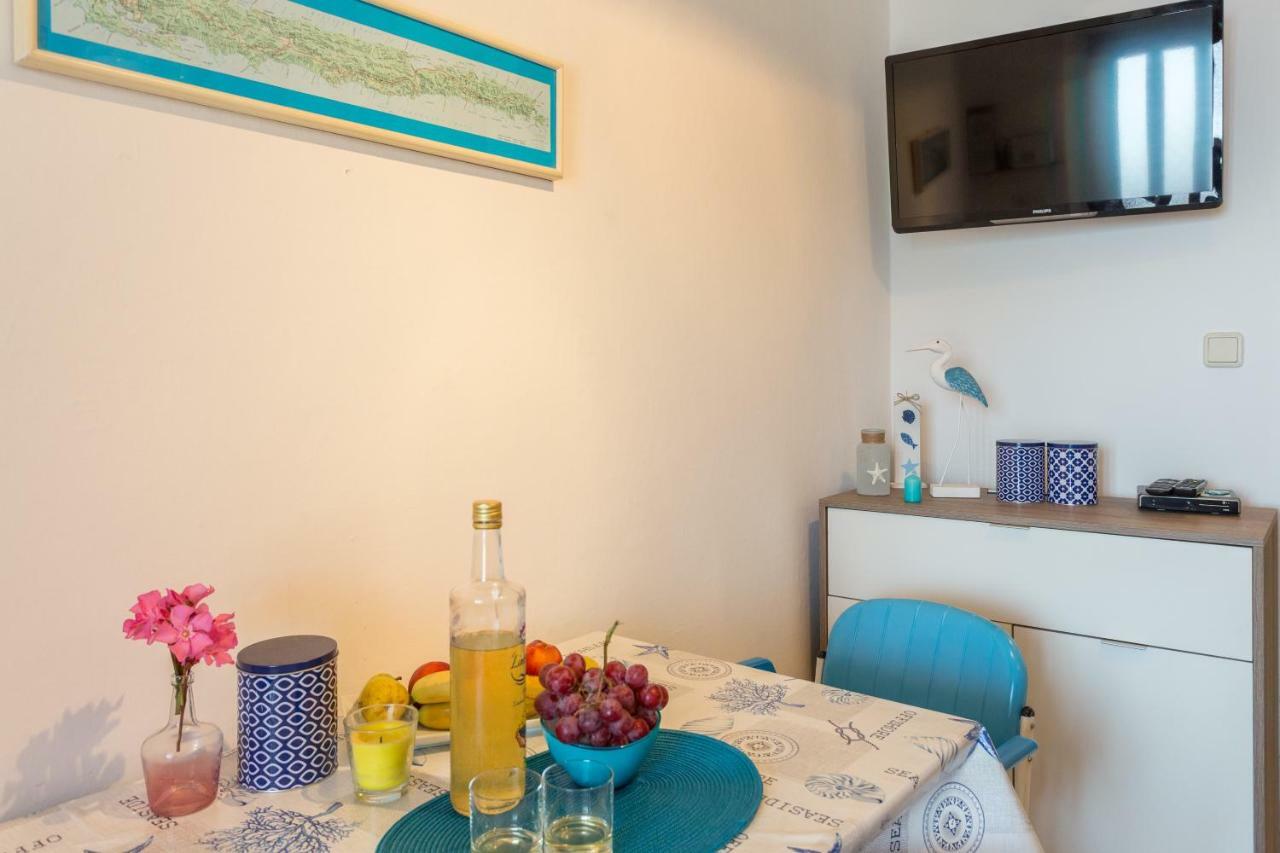 Nono Frano Apartment Prozura Exterior photo
