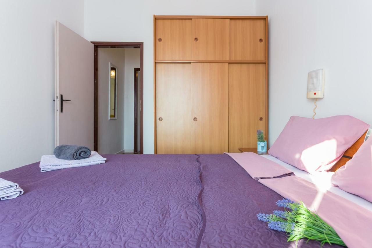 Nono Frano Apartment Prozura Exterior photo